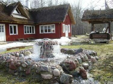 Laugu Holiday Resort