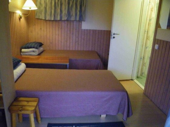 Laulasmaa Holiday Center - Photo2