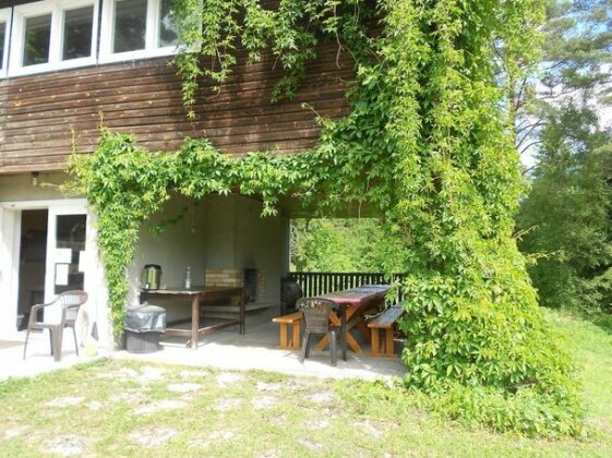 Laulasmaa Holiday Center - Photo3