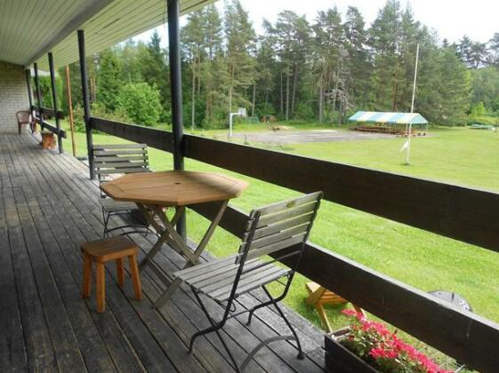 Laulasmaa Holiday Center - Photo4