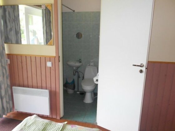 Laulasmaa Holiday Center - Photo5