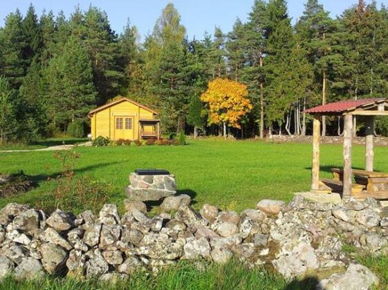 Manniste Holiday Home - Photo2