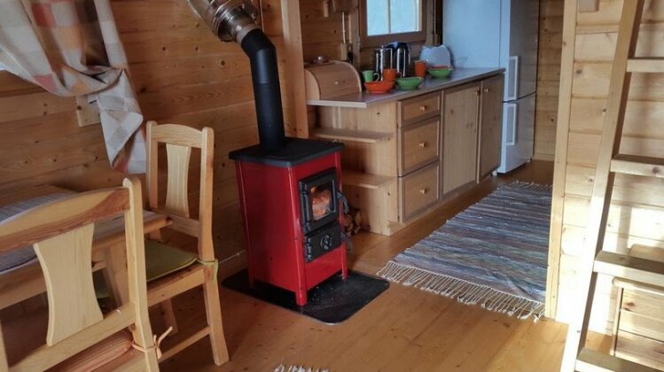 Manniste Holiday Home - Photo4