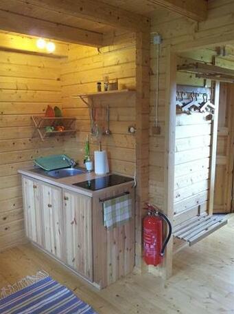 Manniste Holiday Home - Photo5