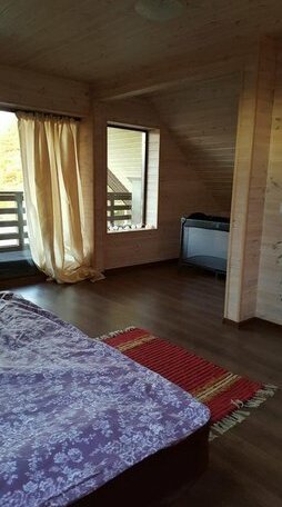 Marise Holiday Home - Photo5