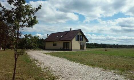 Marise Holiday Home