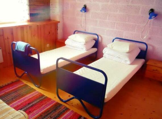 Oitme Hostel - Photo2