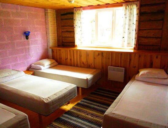 Oitme Hostel - Photo5