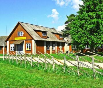 Oitme Hostel