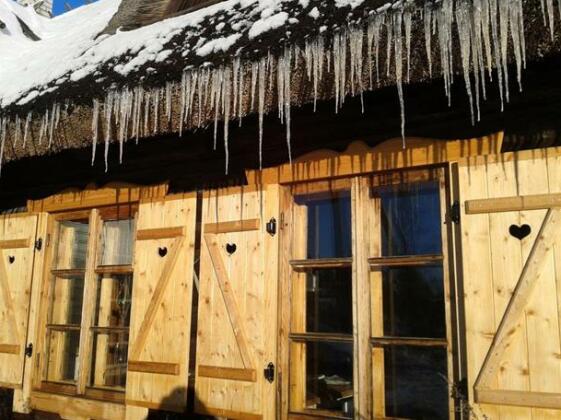 Rukkilille Holiday Home - Photo2