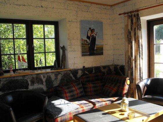 Rukkilille Holiday Home - Photo3