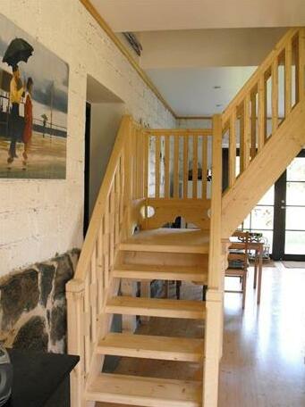 Rukkilille Holiday Home - Photo4