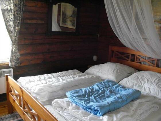 Rukkilille Holiday Home - Photo5