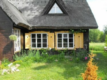 Rukkilille Holiday Home