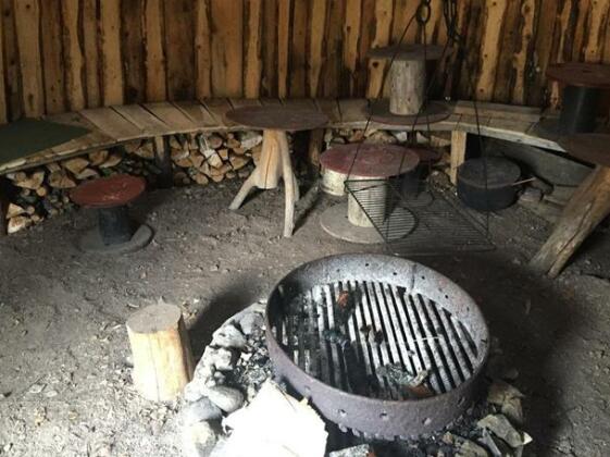 Tamme Camping - Photo2