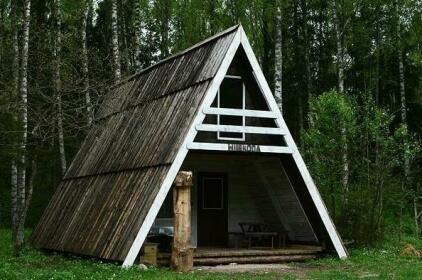 Tamme Camping