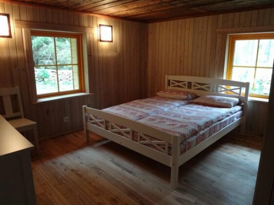 Sika Holiday Houses - Photo3