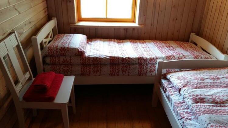 Sika Holiday Houses - Photo4