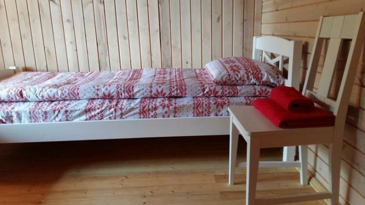 Sika Holiday Houses - Photo5
