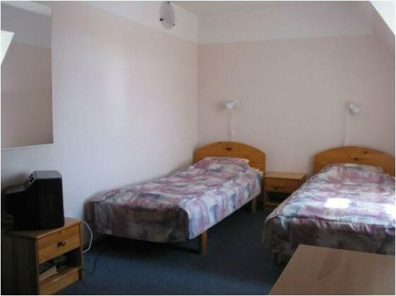 Tahula Guest House - Photo4