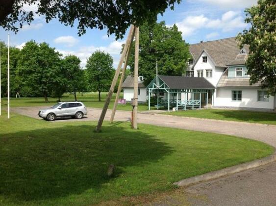 Tahula Guest House - Photo5