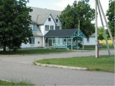Tahula Guest House