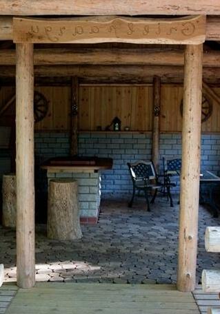 Tonise Holiday Houses - Photo3