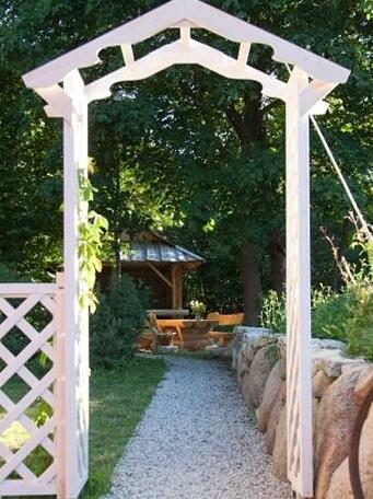 Tonise Holiday Houses - Photo4