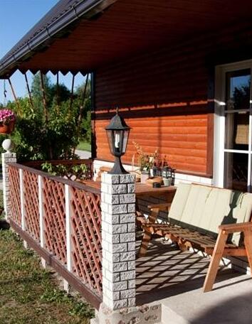Tonise Holiday Houses - Photo5