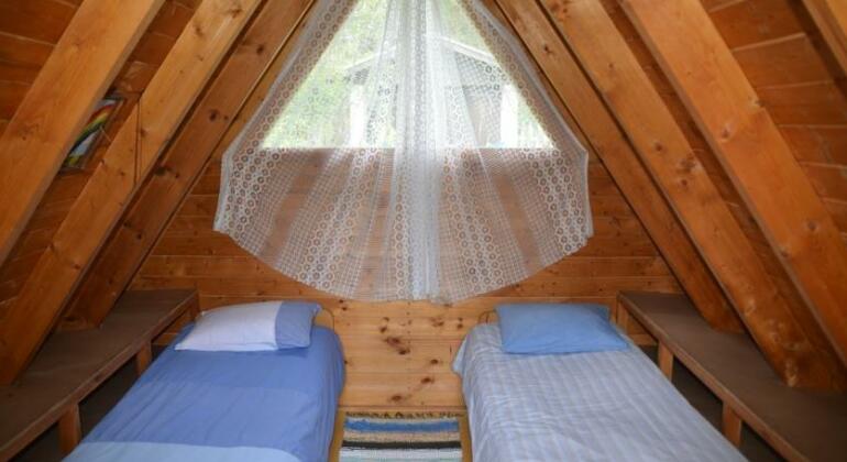 Lohusalu Accommodation - Photo2
