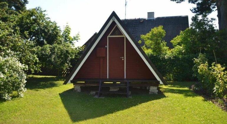 Lohusalu Accommodation - Photo4
