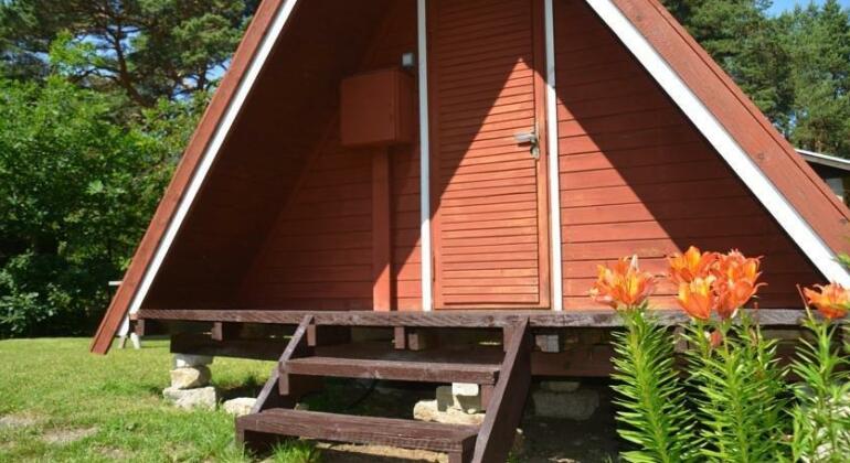 Lohusalu Accommodation - Photo5