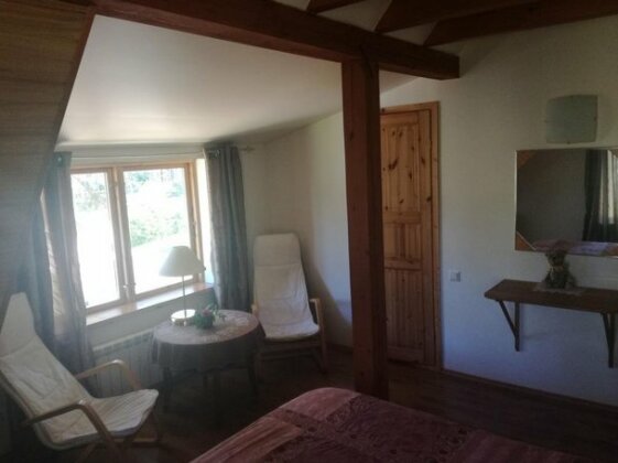 Samblatalu Homestay - Photo3
