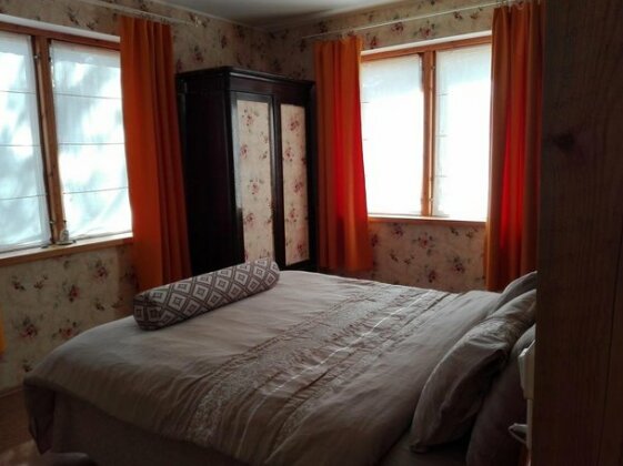 Samblatalu Homestay - Photo4