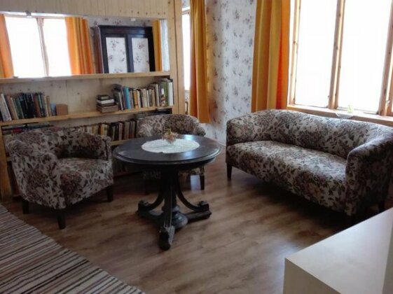 Samblatalu Homestay - Photo5