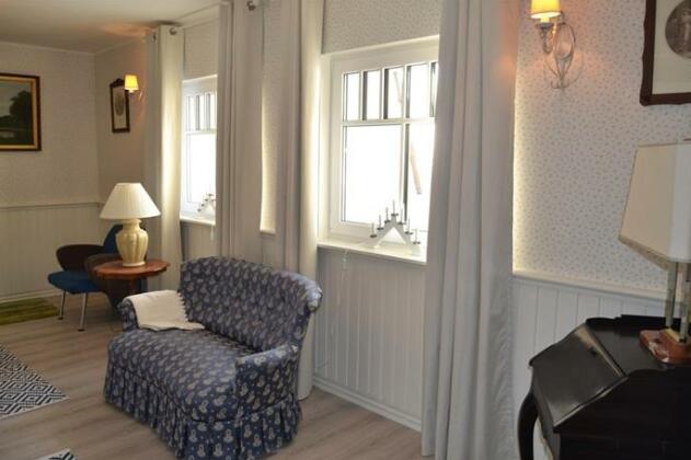Taimela Holiday Home - Photo2