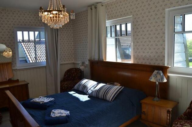 Taimela Holiday Home - Photo5