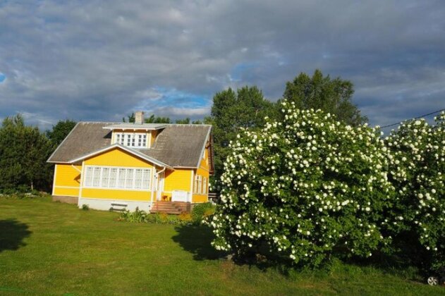 Leesi Puhkemaja - Photo2