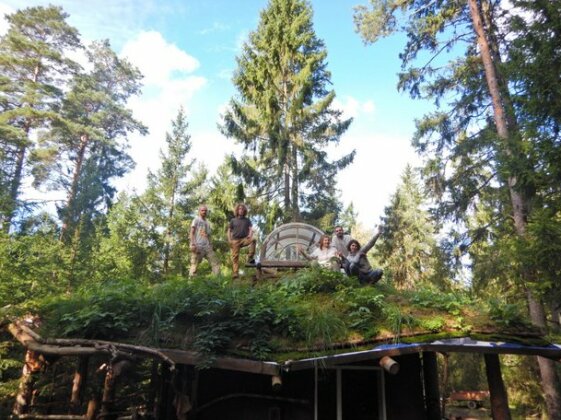 Projekt Kodu Off-Grid retreat - Photo2