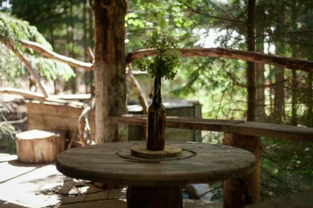 Projekt Kodu Off-Grid retreat - Photo5