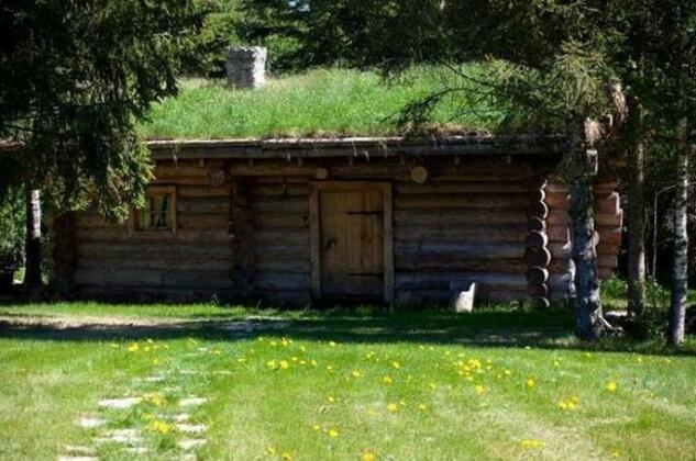 Kuusekannu Holiday Home - Photo2