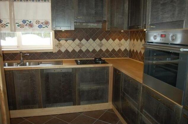 Kuusekannu Holiday Home - Photo3