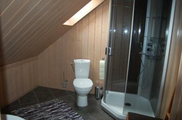 Kuusekannu Holiday Home - Photo4