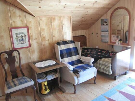 Liivaku Guesthouse - Photo2
