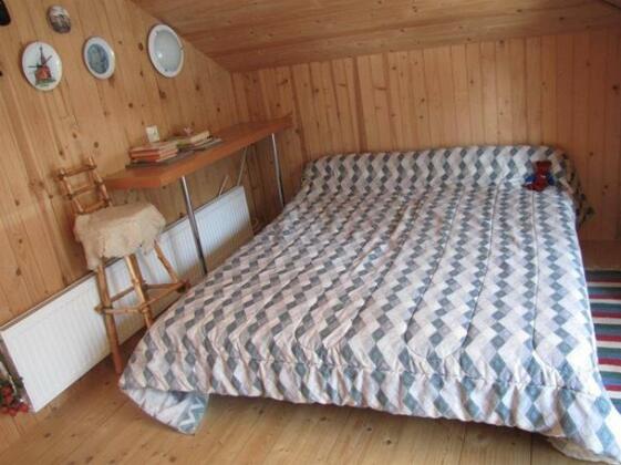 Liivaku Guesthouse - Photo3