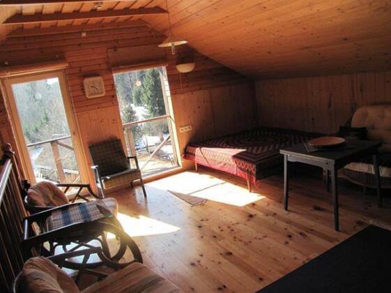 Liivaku Guesthouse - Photo4