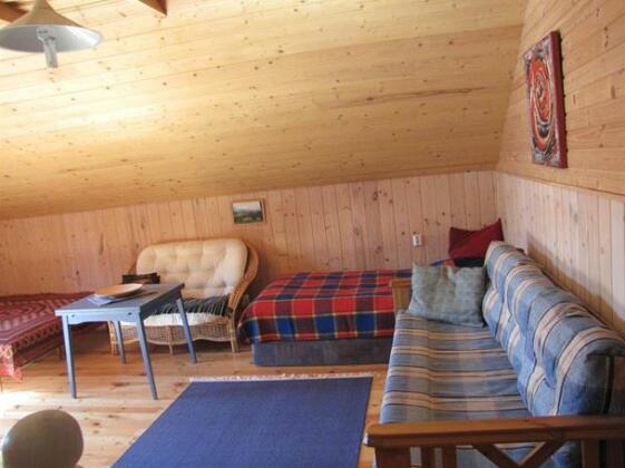 Liivaku Guesthouse - Photo5