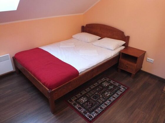 Tee Motell - Photo5