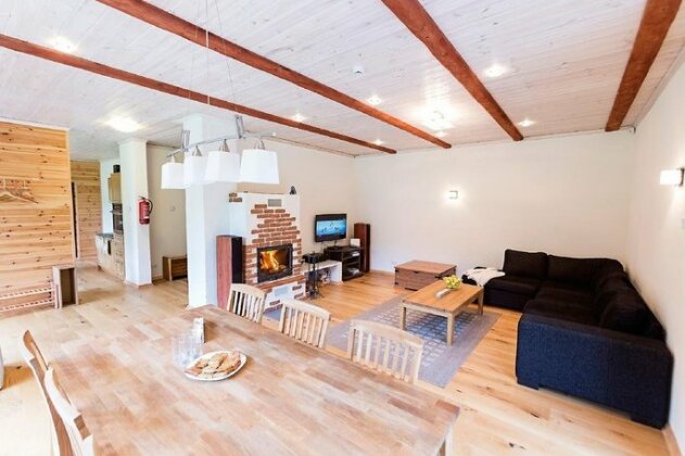Onneoru Holiday Home - Photo3