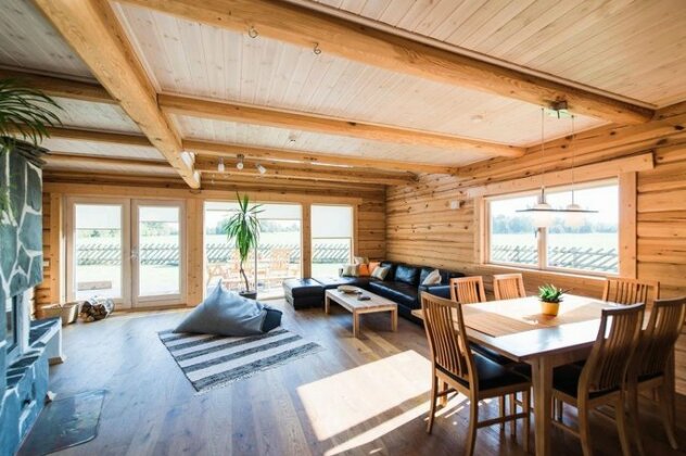 Paikese Holiday Home - Photo3